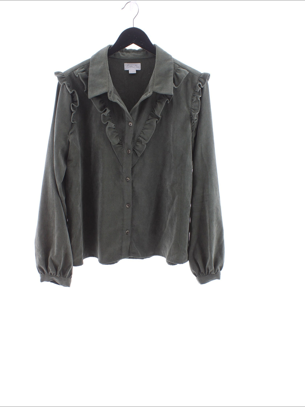 Koszula COTTON CLUB Rozmiar: 2XL