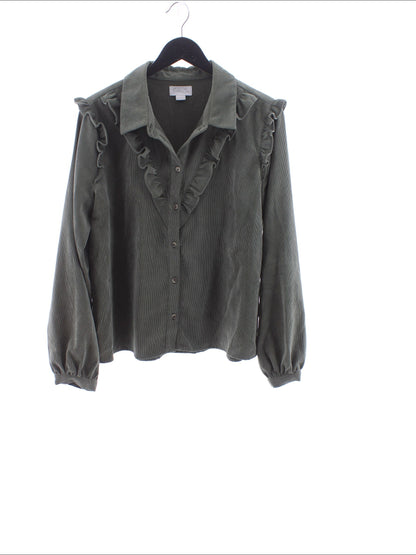 Koszula COTTON CLUB Rozmiar: 2XL