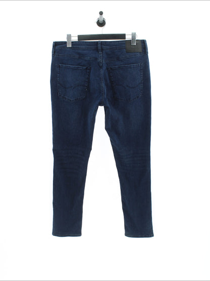 Spodnie jeans JACK & JONES Rozmiar: W36/L32