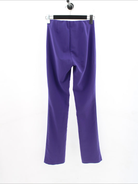Spodnie Casual Zara Rozmiar: S