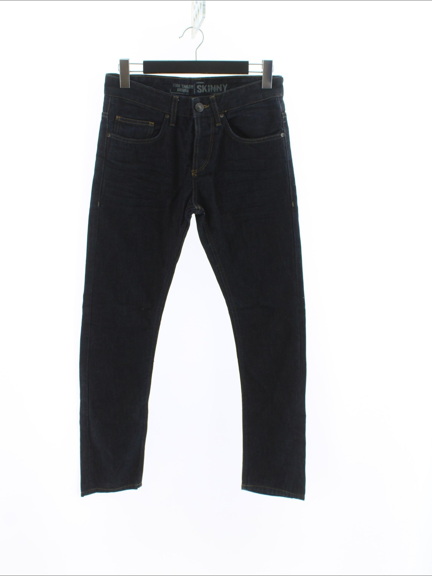 Spodnie jeans Tom Tailor Rozmiar: W29/L32