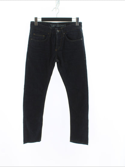 Spodnie jeans Tom Tailor Rozmiar: W29/L32