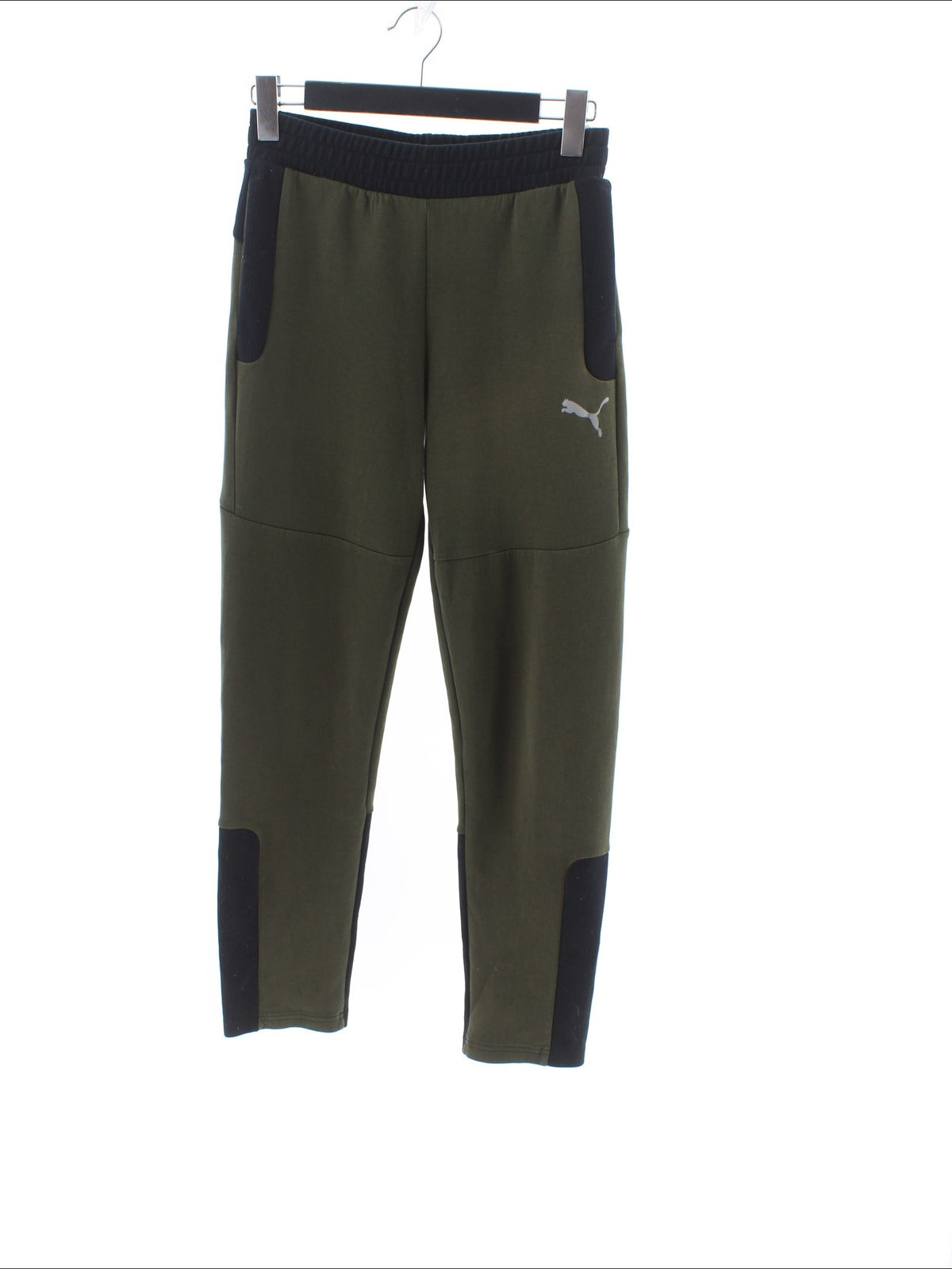 Spodnie Dresowe Puma Rozmiar: XL