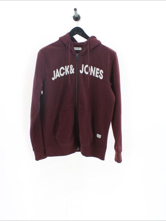 Bluza JACK & JONES Rozmiar: M