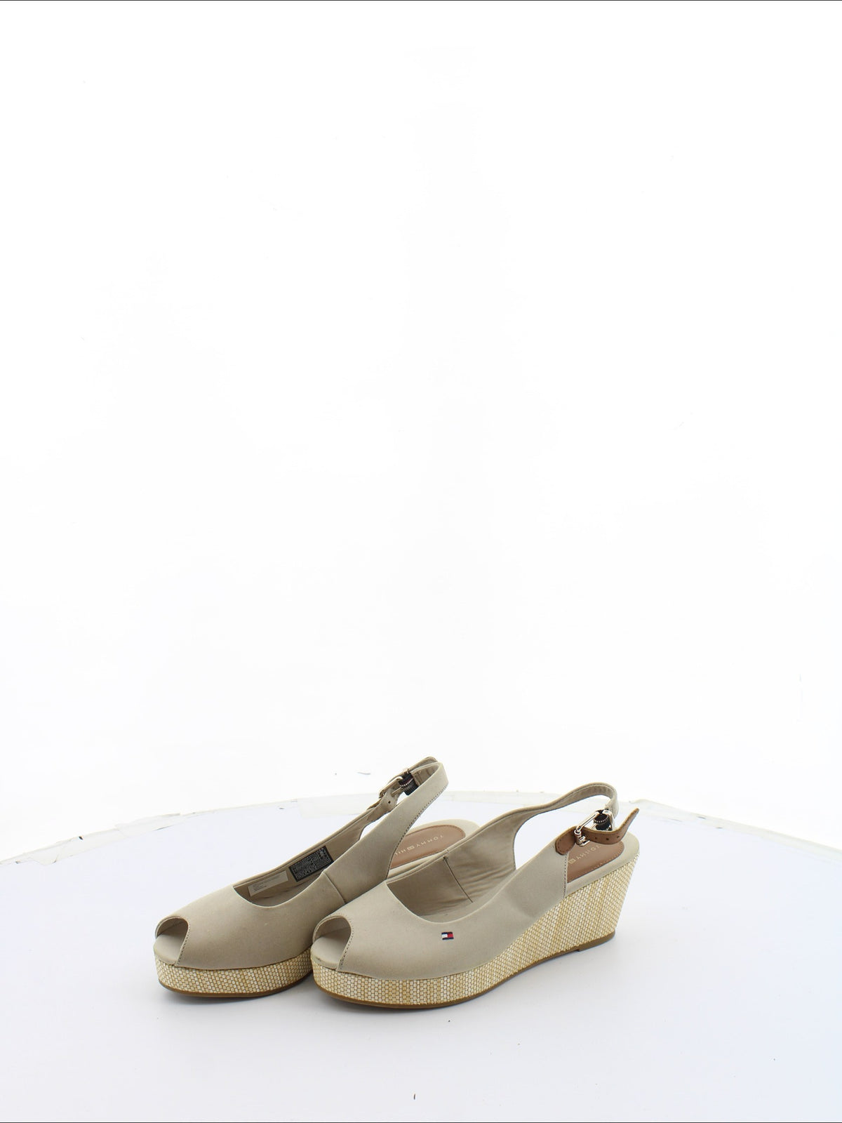Espadryle Tommy Hilfiger Rozmiar: 40
