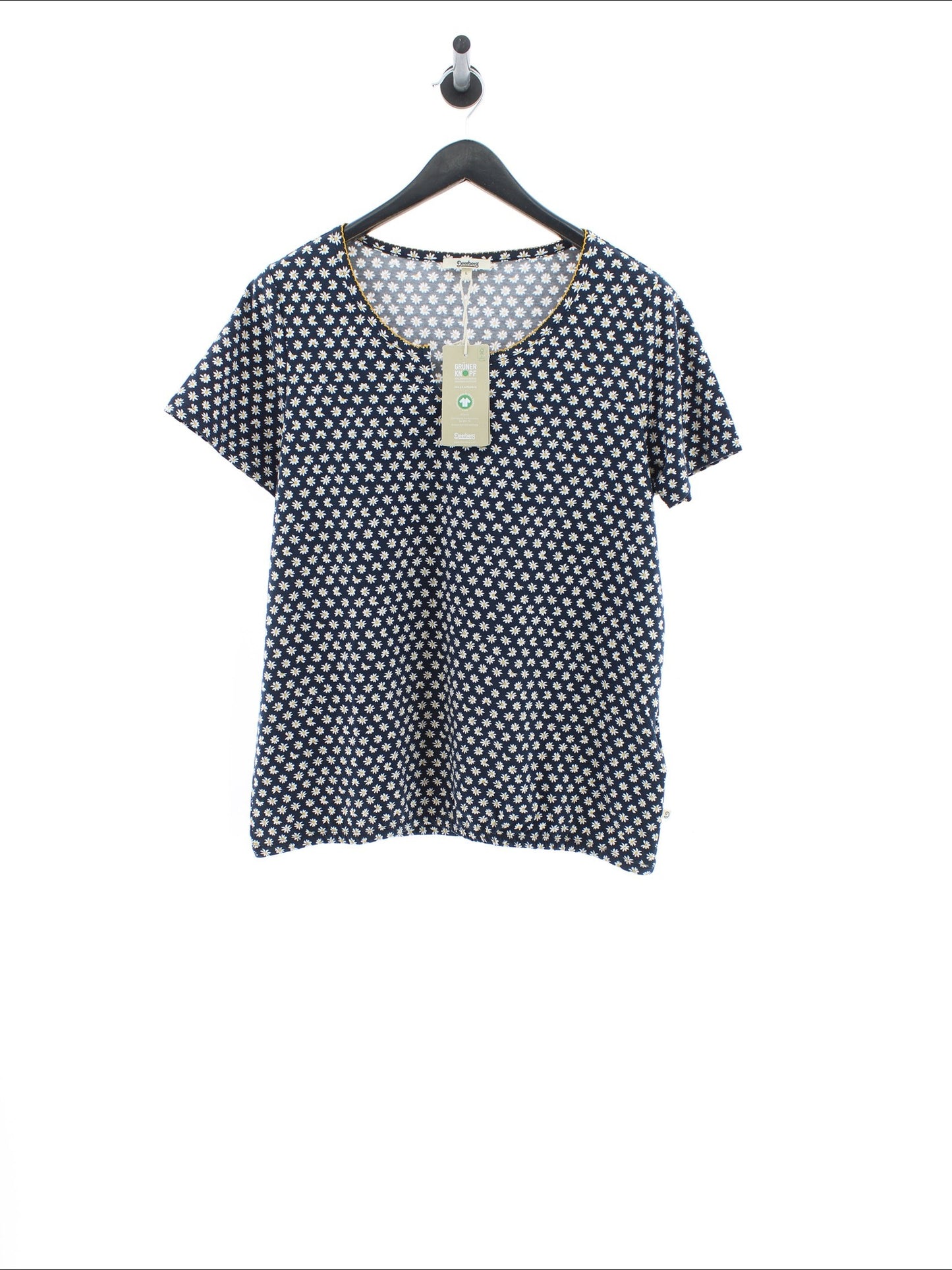 T-shirt DEERBERG Rozmiar: L