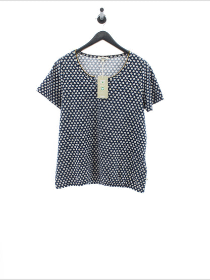 T-shirt DEERBERG Rozmiar: L