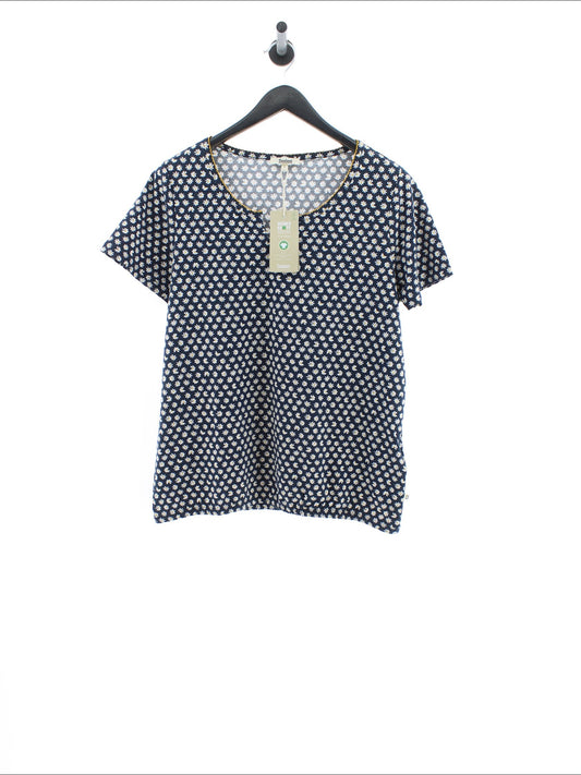 T-shirt DEERBERG Rozmiar: L