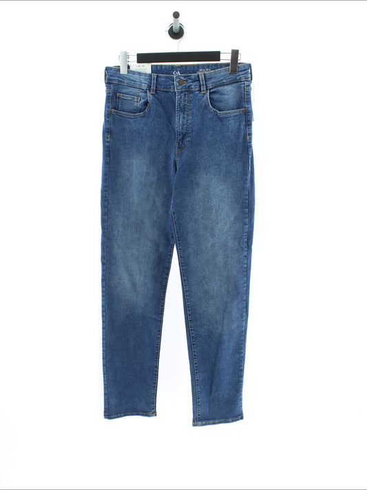 Spodnie jeans C&A Rozmiar: 42