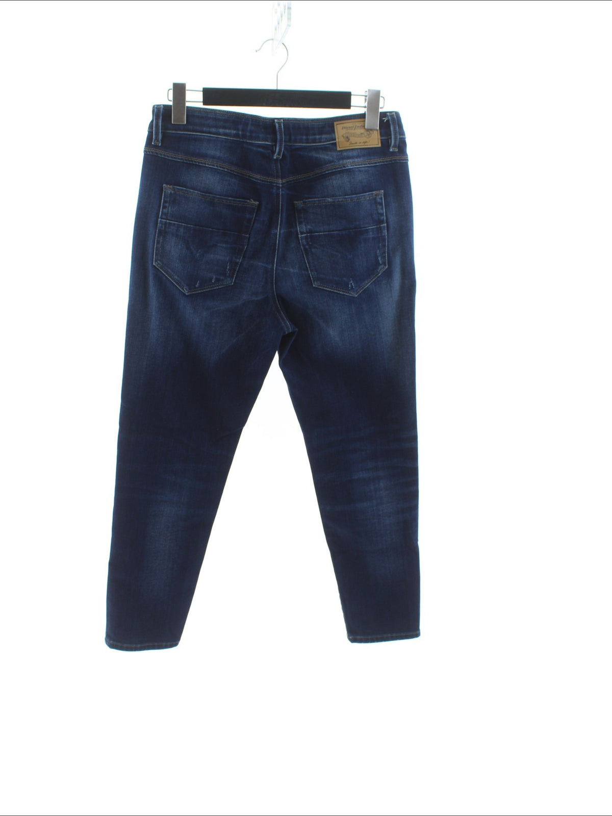 Spodnie jeans Diesel Rozmiar: W28/L32