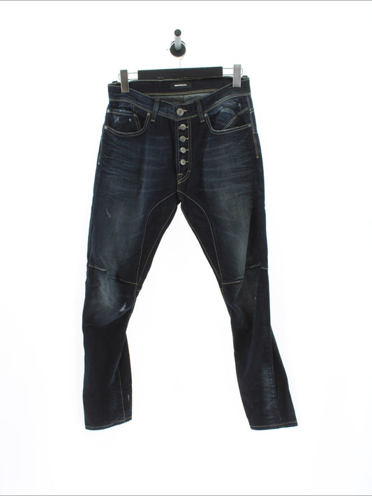 Spodnie jeans Imperial Rozmiar: 44