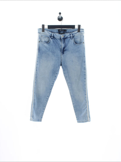 Spodnie jeans Rozmiar: L