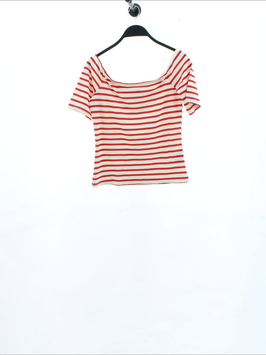 T-shirt H&M Rozmiar: S