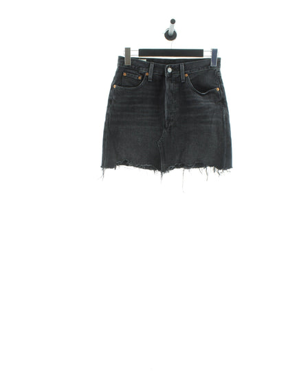 Spódnica LEVI STRAUSS & C.O. Rozmiar: XS/S