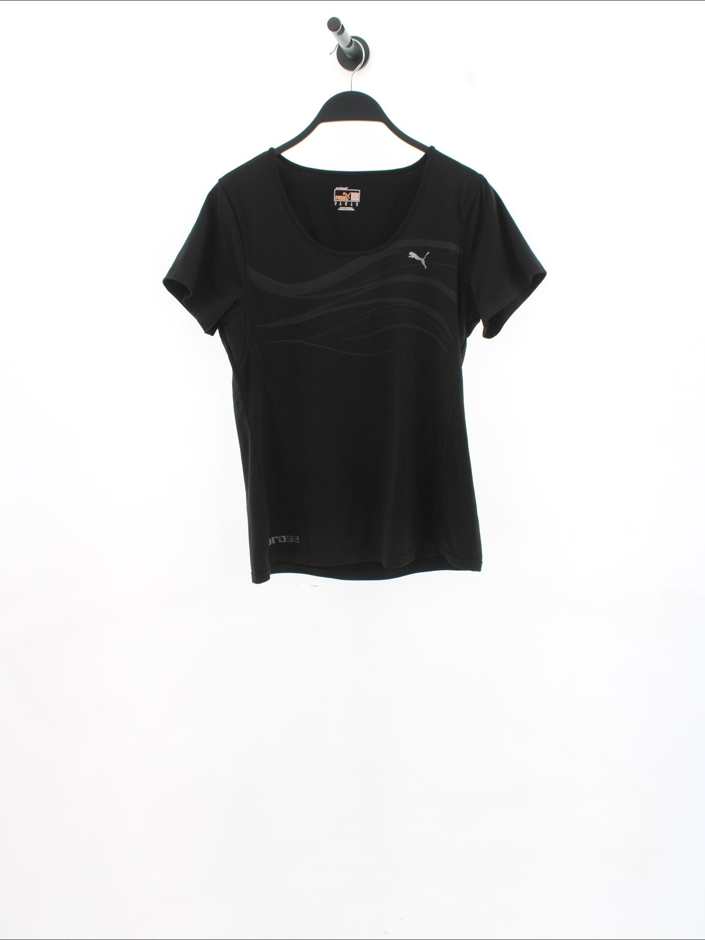 T-shirt Puma Rozmiar: 38