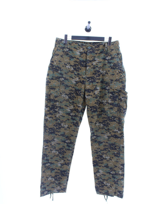 Spodnie Casual Rozmiar: XL