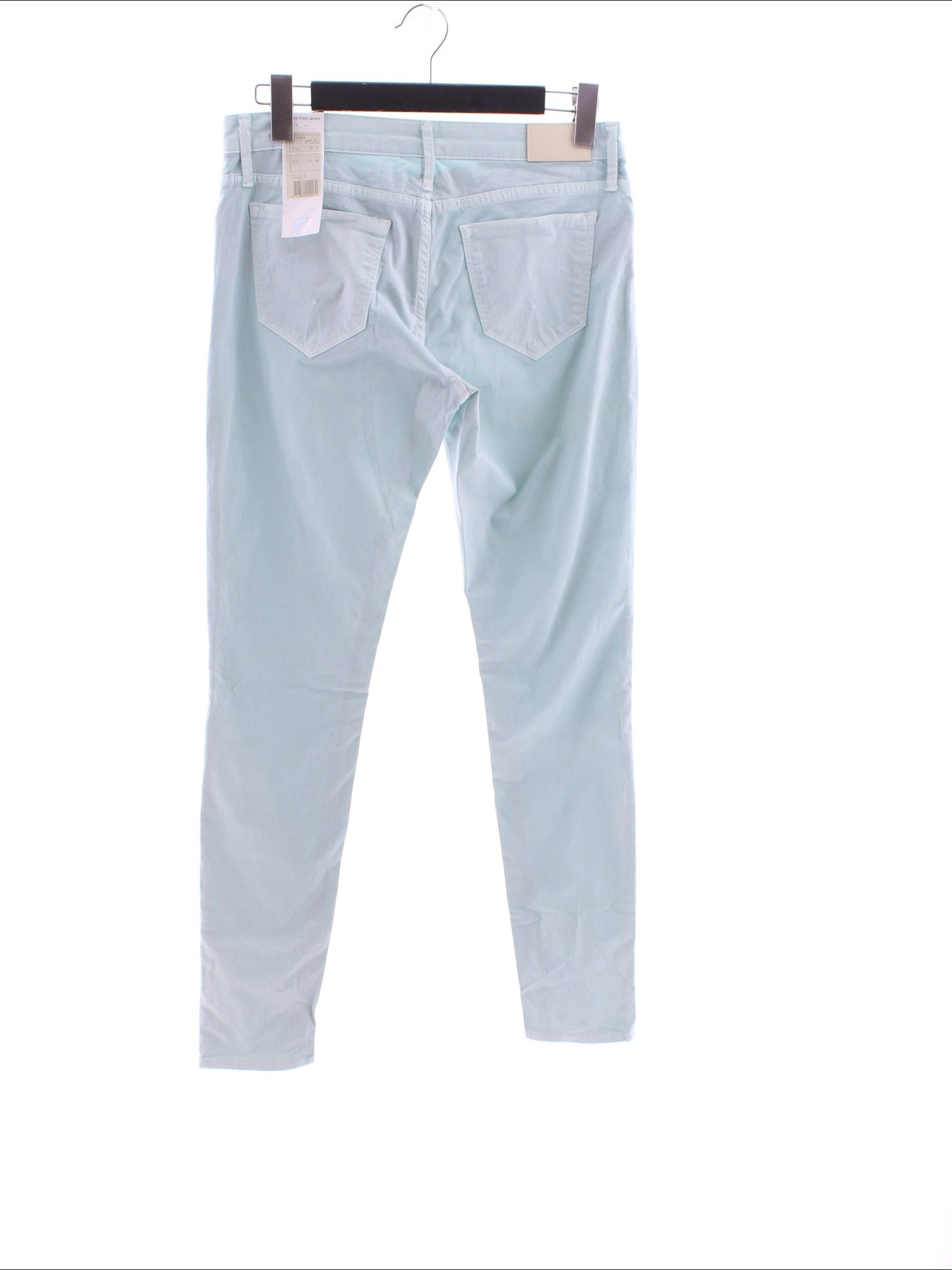 Spodnie Casual Calvin Klein Jeans Rozmiar: W28/L32