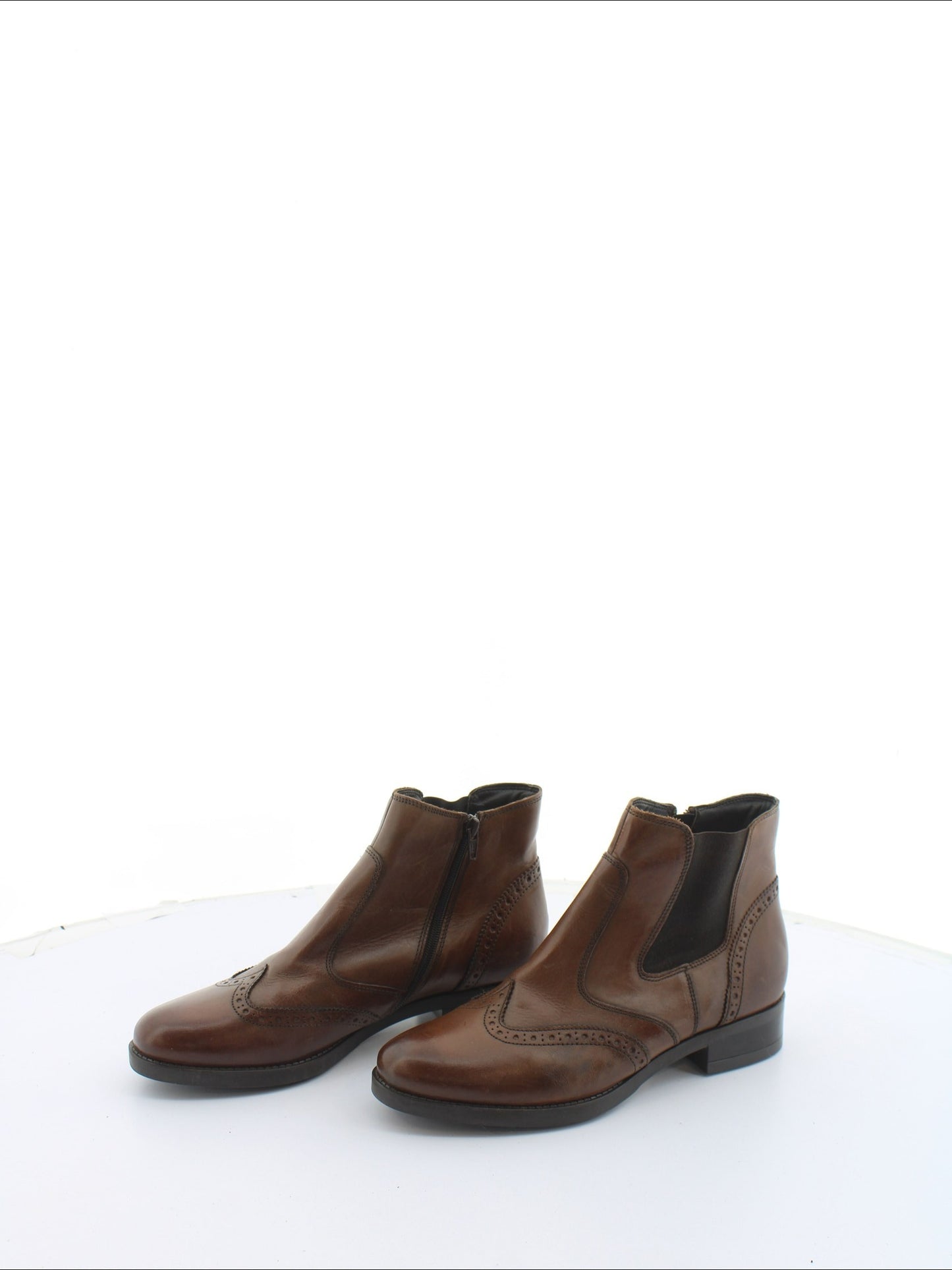 Botki 5TH AVENUE Rozmiar: 41
