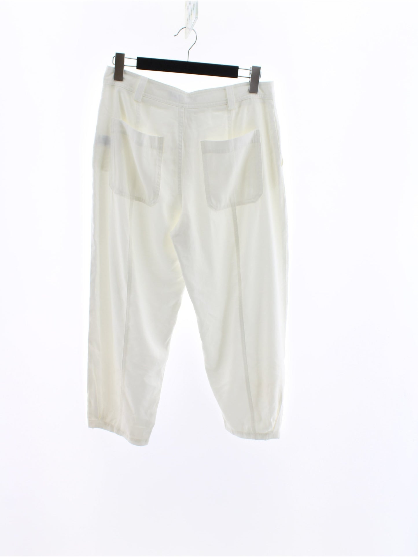 Spodnie Casual Zara Rozmiar: M