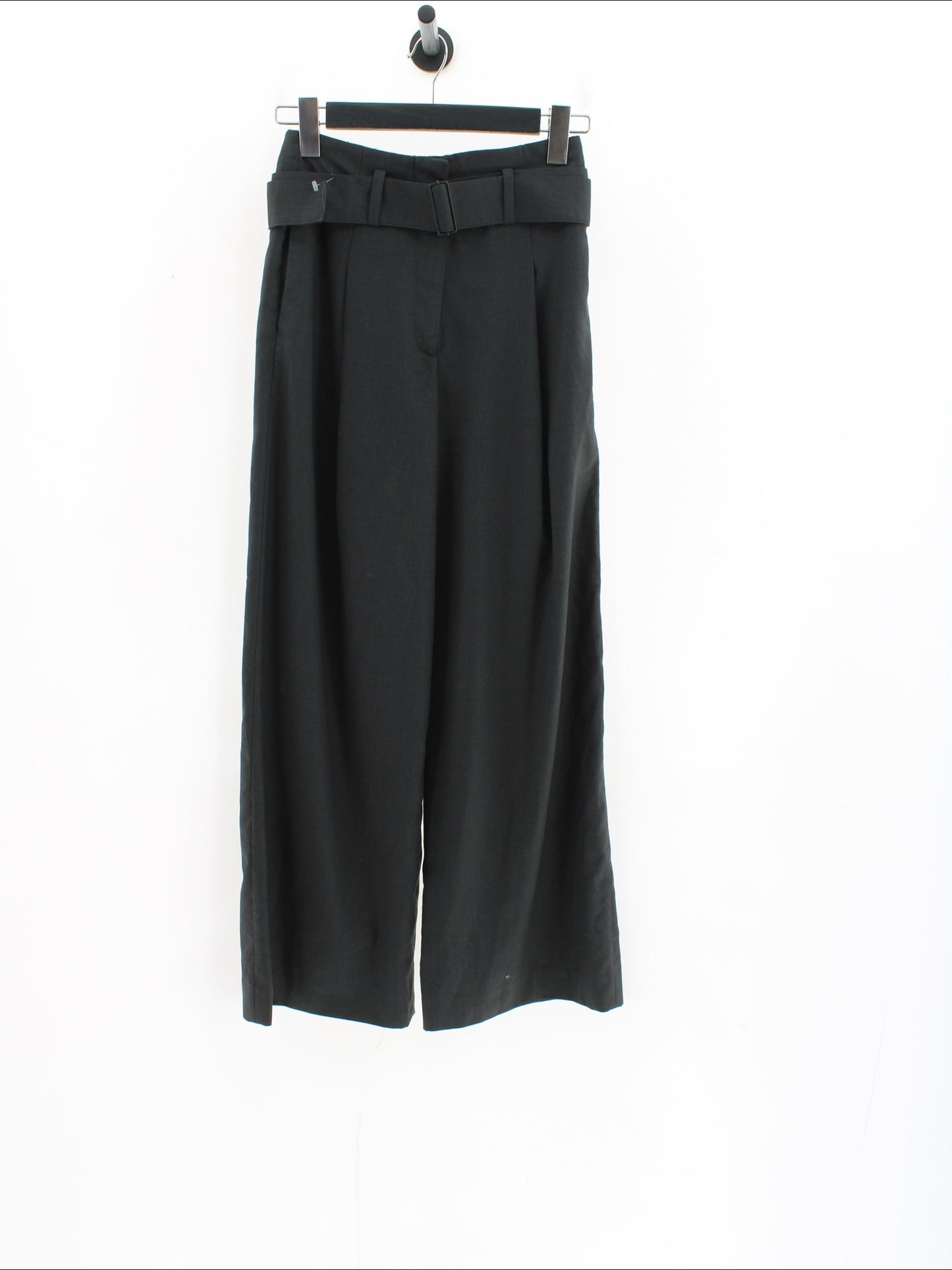 Spodnie Casual Zara Rozmiar: XS