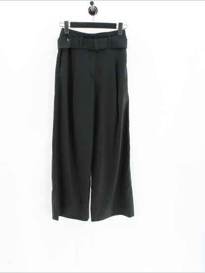 Spodnie Casual Zara Rozmiar: XS
