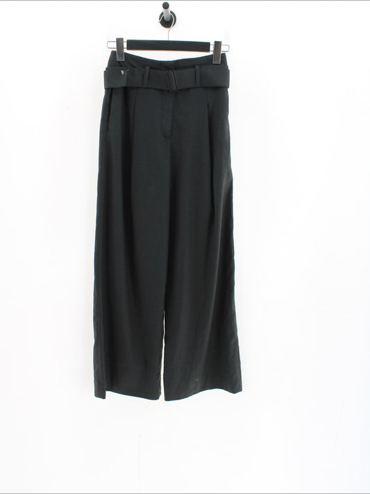 Spodnie Casual Zara Rozmiar: XS