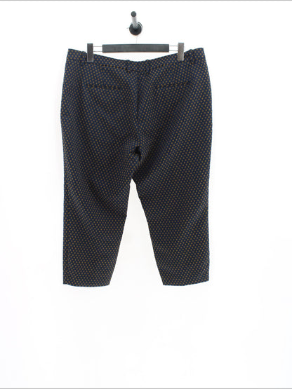 Spodnie Casual PATRIZIA DINI Rozmiar: 50
