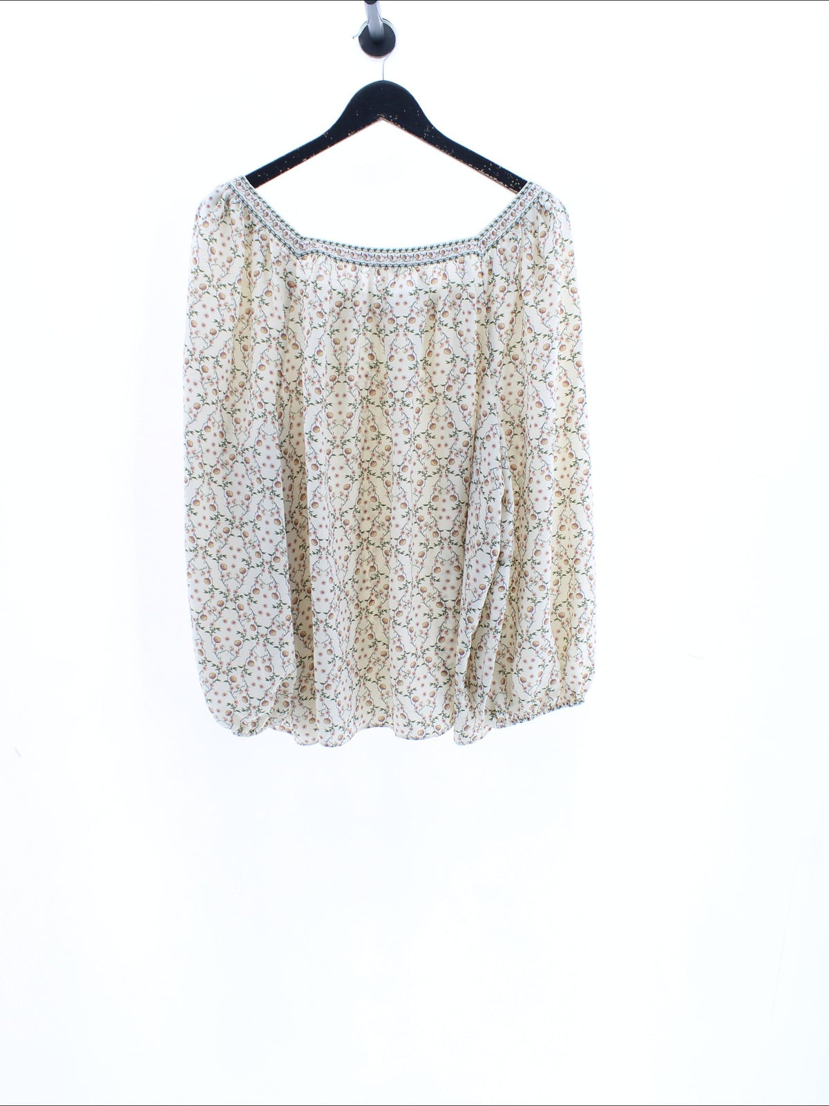 Bluzka MAX STUDIO Rozmiar: 2XL