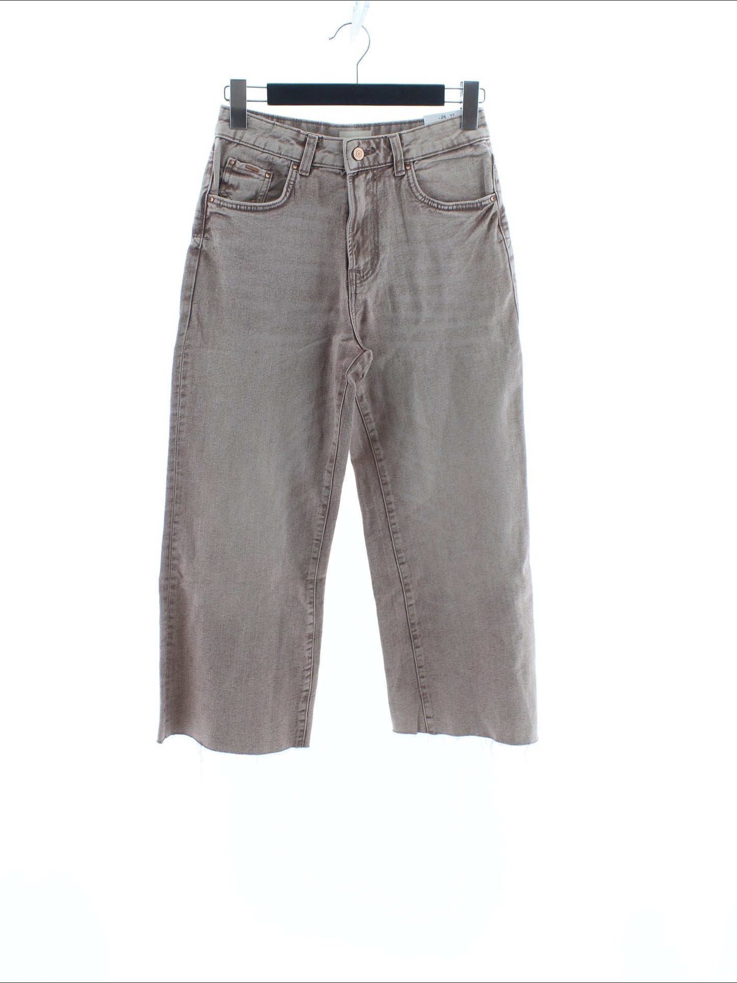 Spodnie jeans C&A Rozmiar: 36