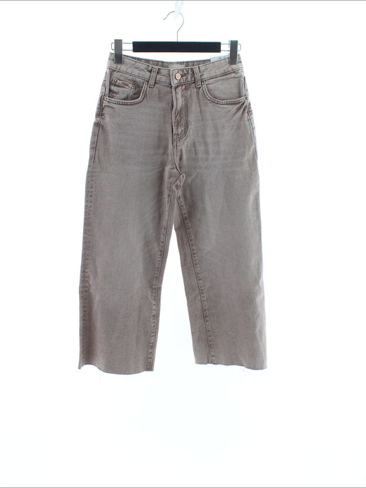 Spodnie jeans C&A Rozmiar: 36