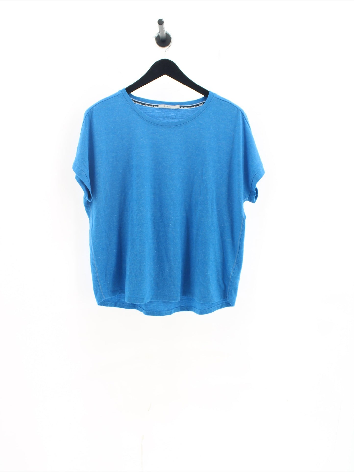 T-shirt Cecil Rozmiar: L