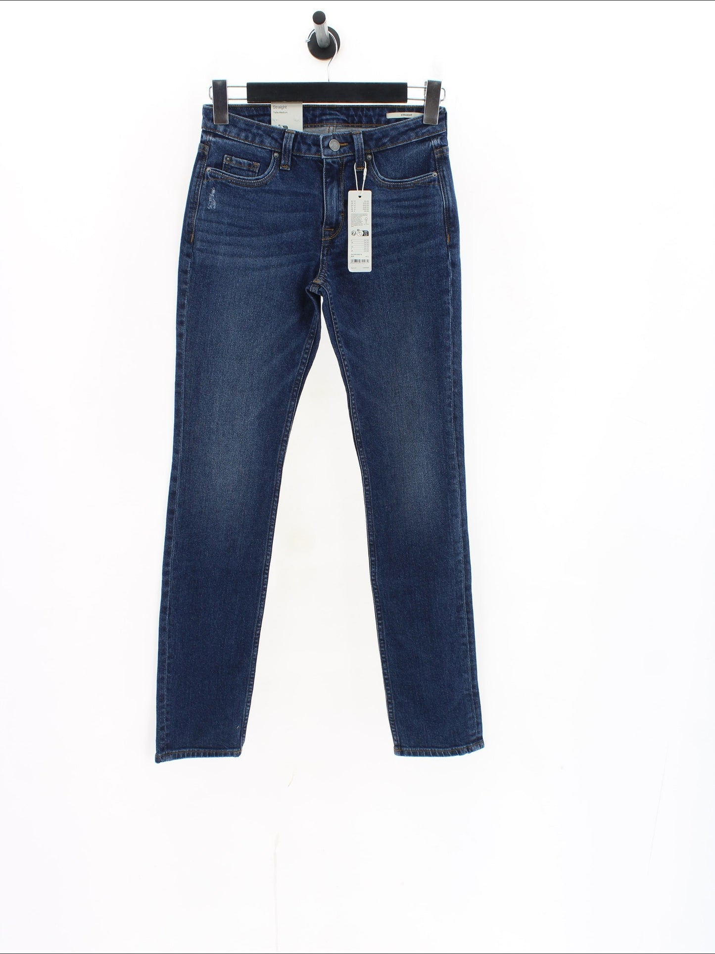 Spodnie jeans Esprit Rozmiar: S