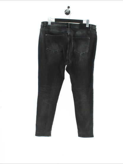 Spodnie jeans Opus Rozmiar: 44