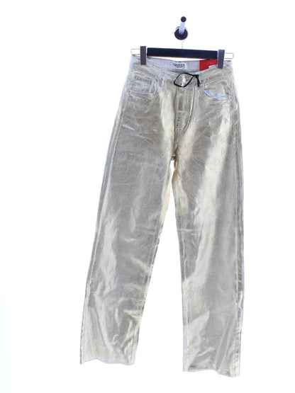 Spodnie Casual QUEEN HEARTS PARIS Rozmiar: XS