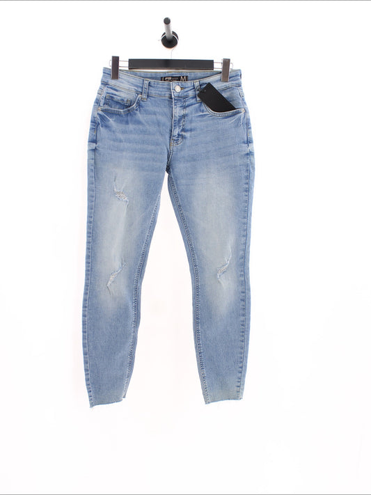 Spodnie jeans FBSISTER Rozmiar: M