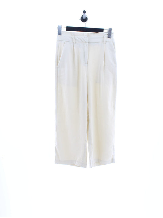 Spodnie Casual Vero Moda Rozmiar: 34