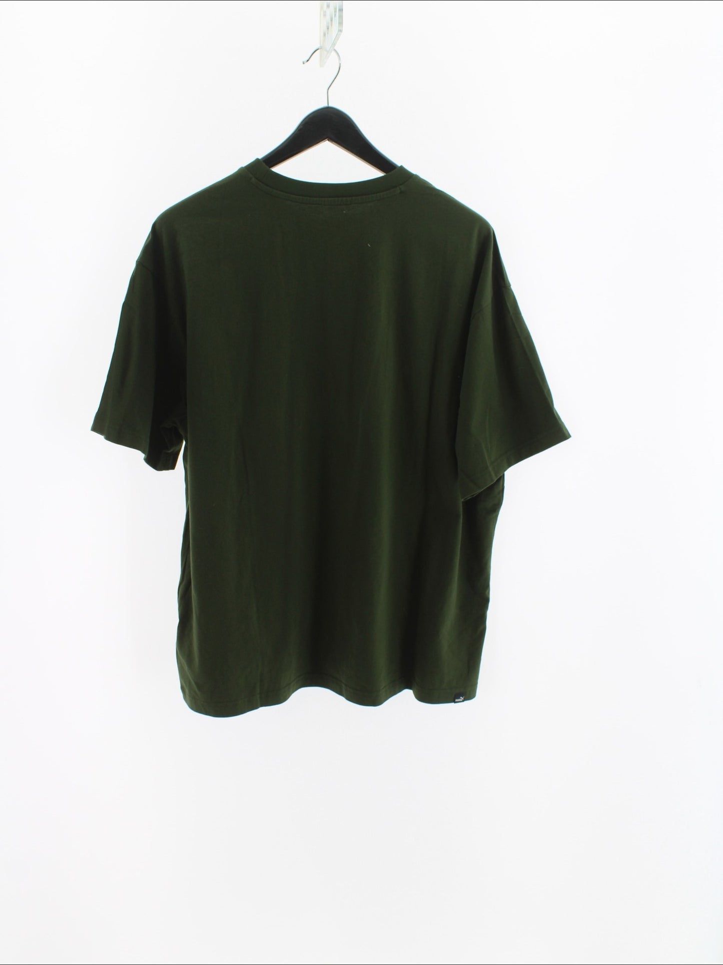 T-shirt Puma Rozmiar: XL