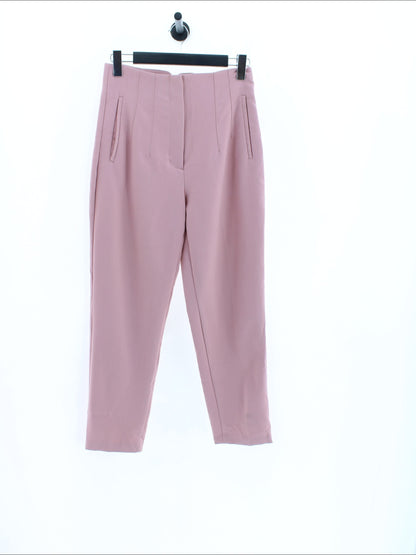 Spodnie Casual Zara Rozmiar: M