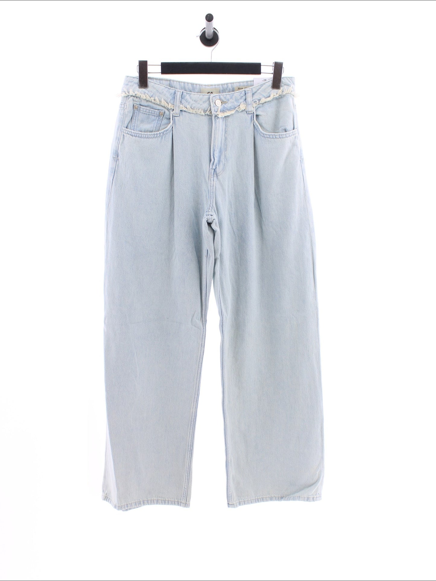 Spodnie jeans C&A Rozmiar: 38