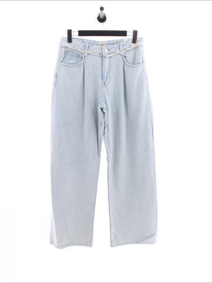 Spodnie jeans C&A Rozmiar: 38