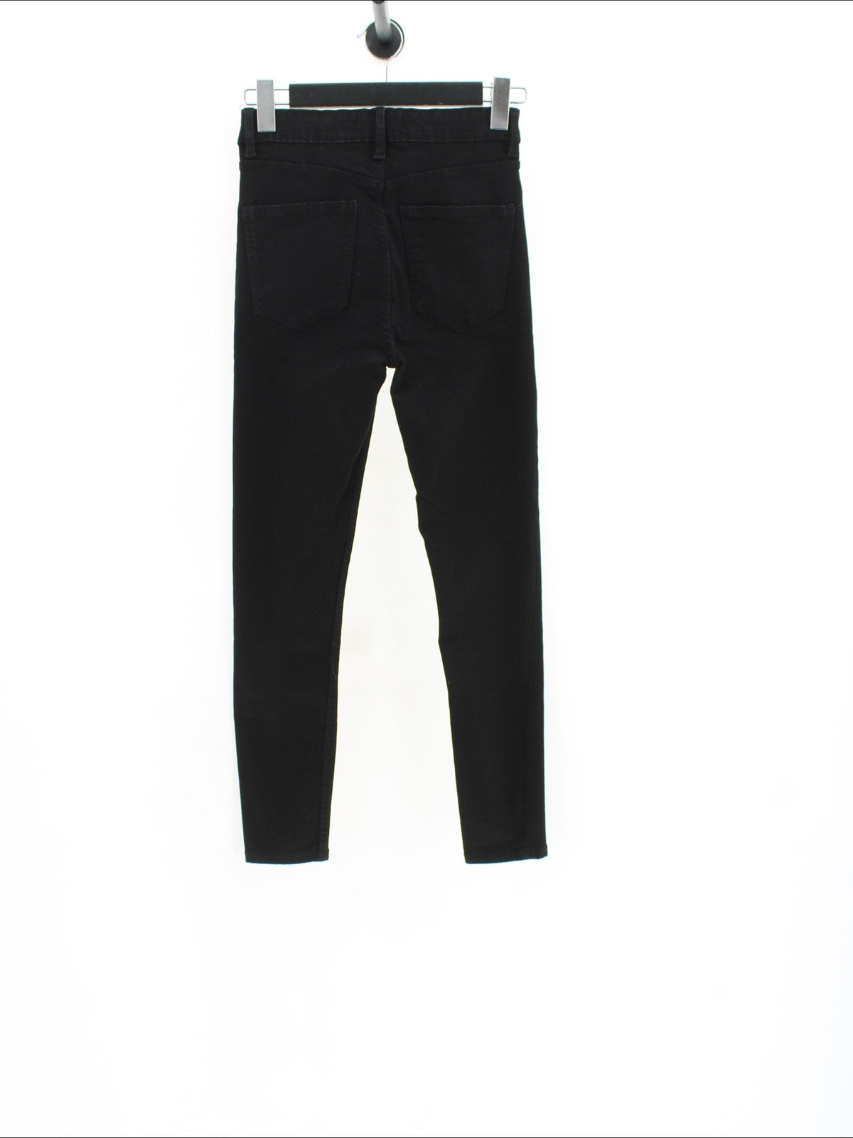 Spodnie Casual Zara Rozmiar: 36