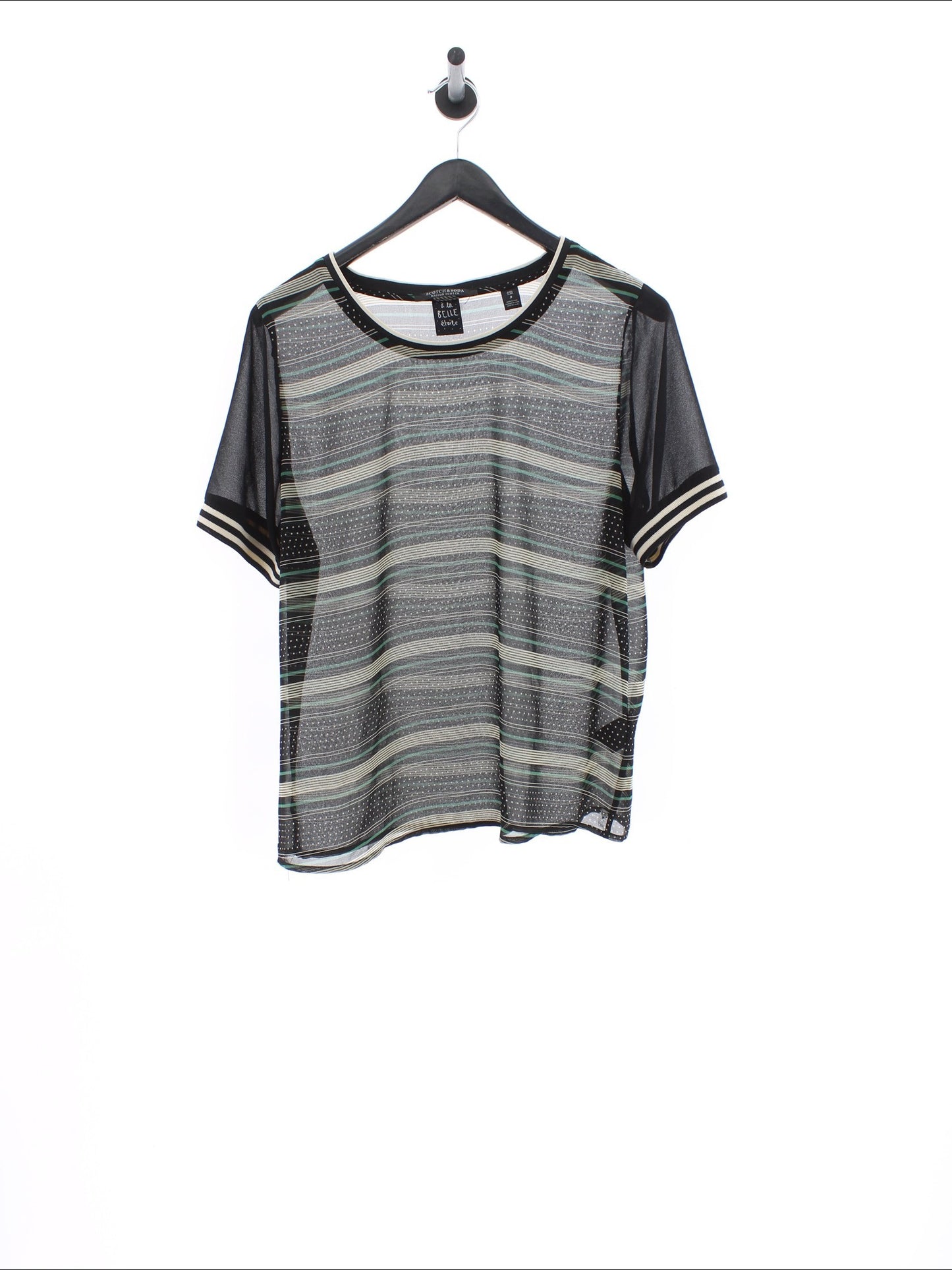 Bluzka Scotch&Soda Rozmiar: M