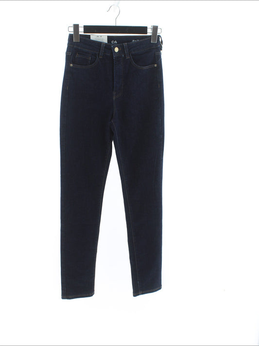 Spodnie jeans C&A Rozmiar: 36