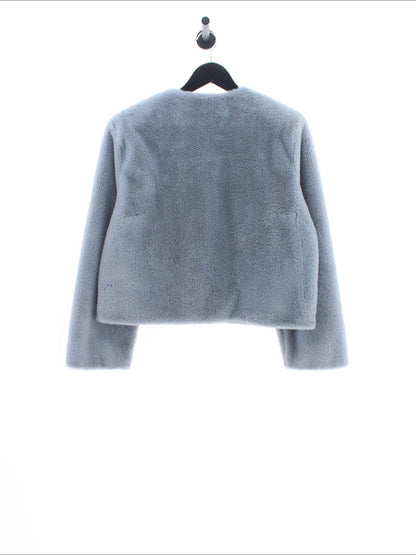 Futro H&M Rozmiar: S