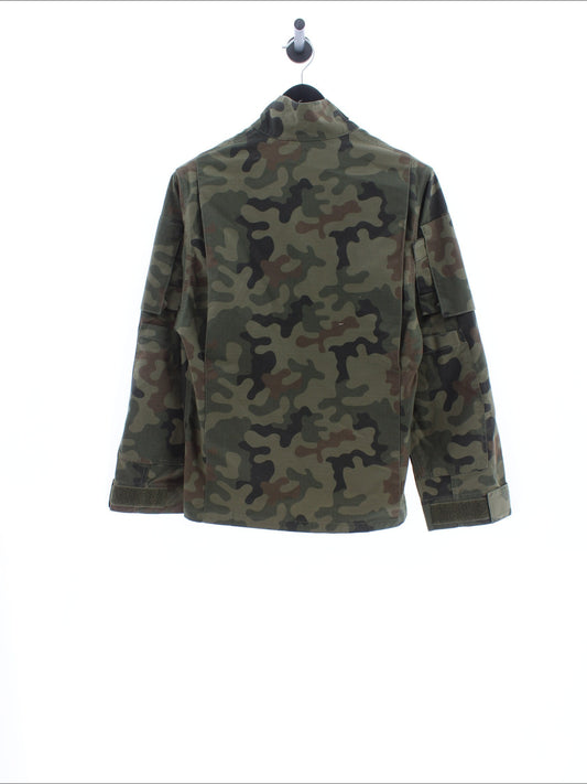 Kurtka Militaria Rozmiar: S
