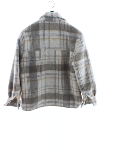 Kurtka Bershka Rozmiar: XS