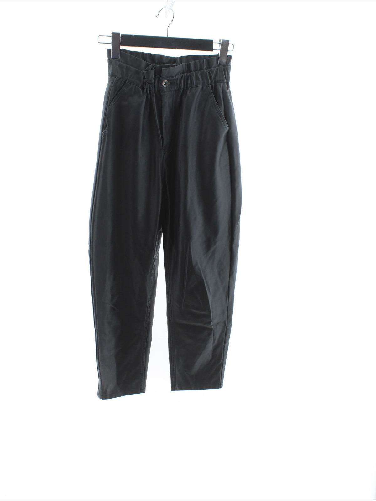 Spodnie Casual Zara Rozmiar: 34