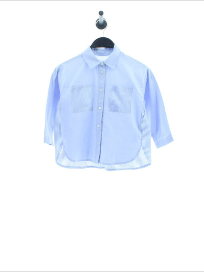 Bluzka Zara Rozmiar: 104