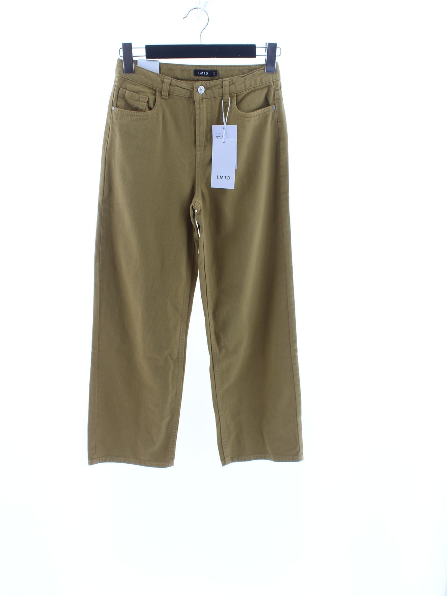 Spodnie Casual Rozmiar: XS