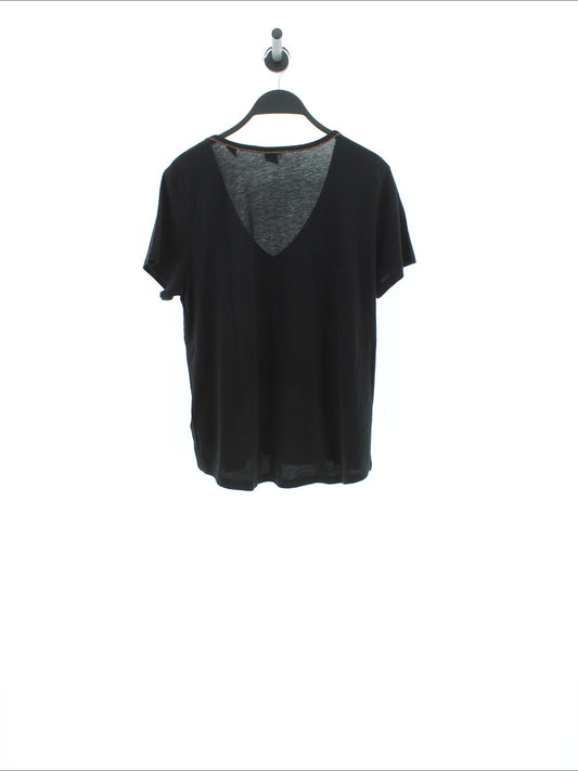T-shirt Scotch&Soda Rozmiar: M